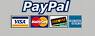 PayPal marked cards